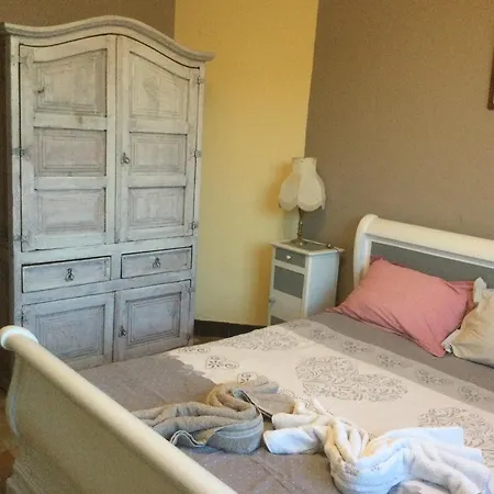 Homestay Chez Lilly