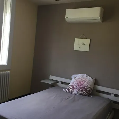 Chez Lilly Homestay Avignon